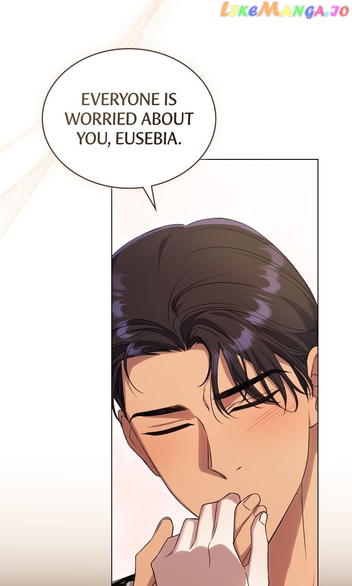 My Sweet Enemy, Thy Name is Husband Chapter 34.5 page 20