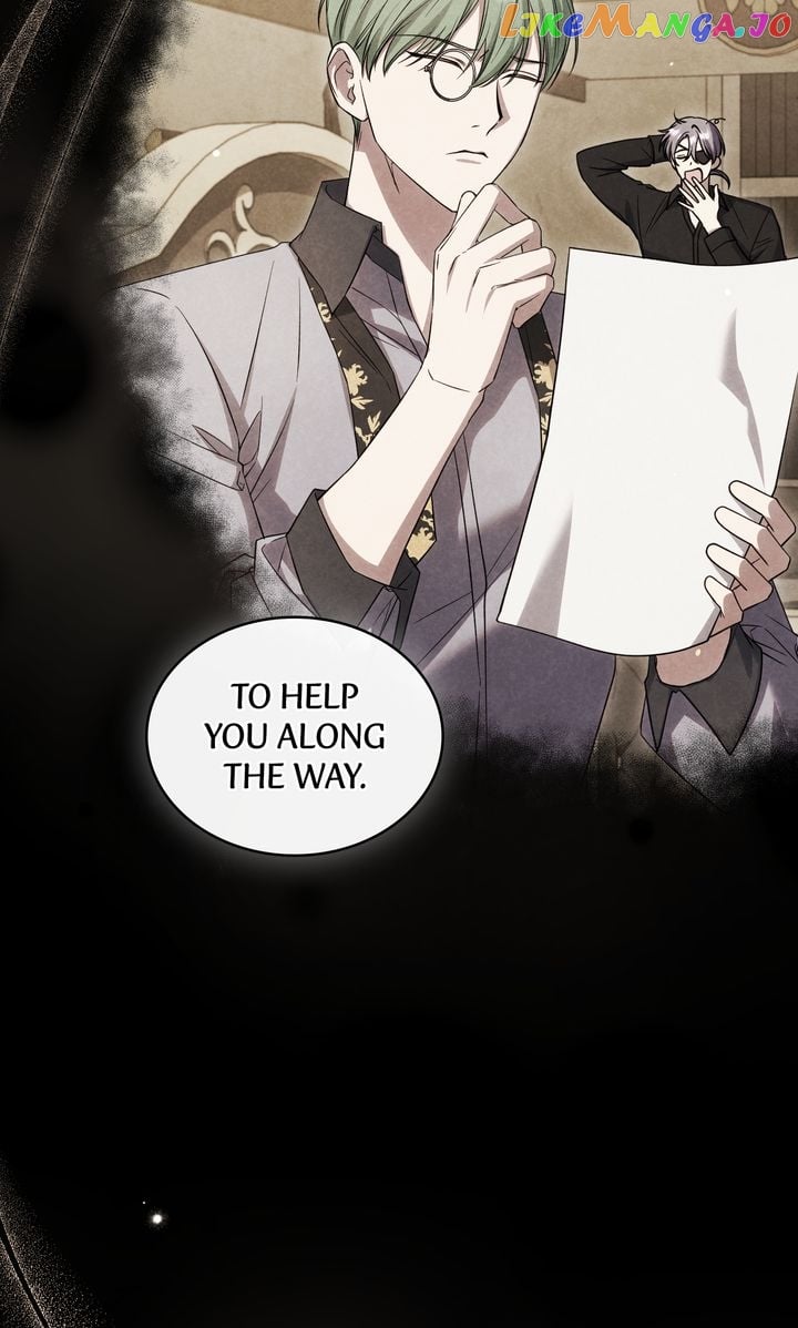 My Sweet Enemy, Thy Name is Husband Chapter 34.5 page 23
