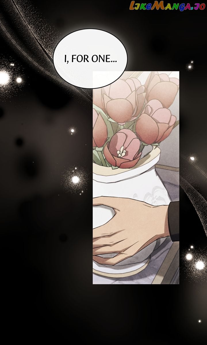 My Sweet Enemy, Thy Name is Husband Chapter 34.5 page 24