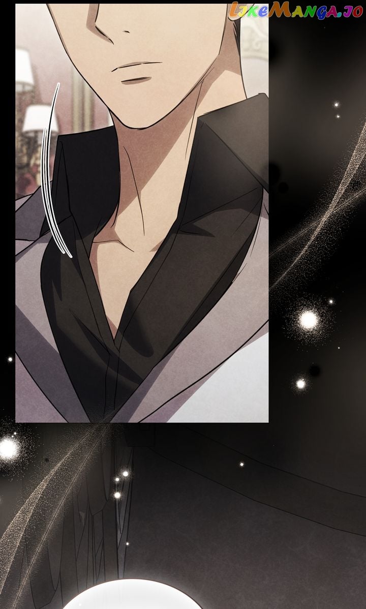 My Sweet Enemy, Thy Name is Husband Chapter 34.5 page 25