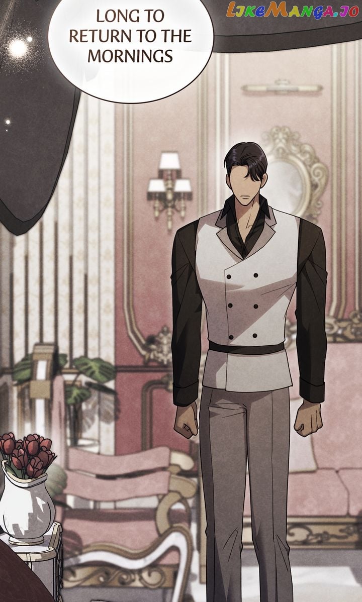 My Sweet Enemy, Thy Name is Husband Chapter 34.5 page 26