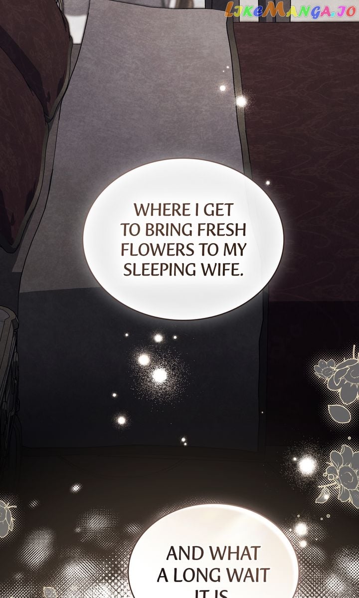 My Sweet Enemy, Thy Name is Husband Chapter 34.5 page 27