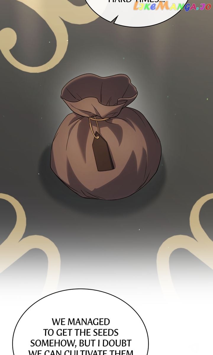 My Sweet Enemy, Thy Name is Husband Chapter 34.5 page 2