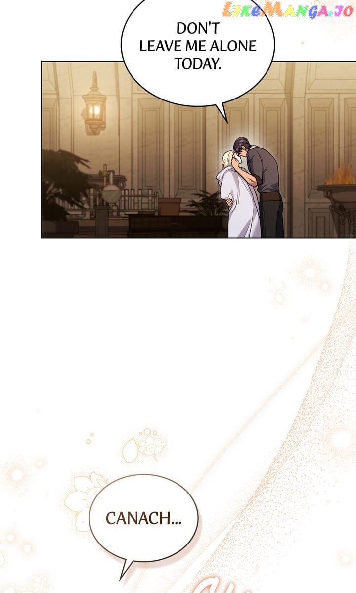 My Sweet Enemy, Thy Name is Husband Chapter 34.5 page 30