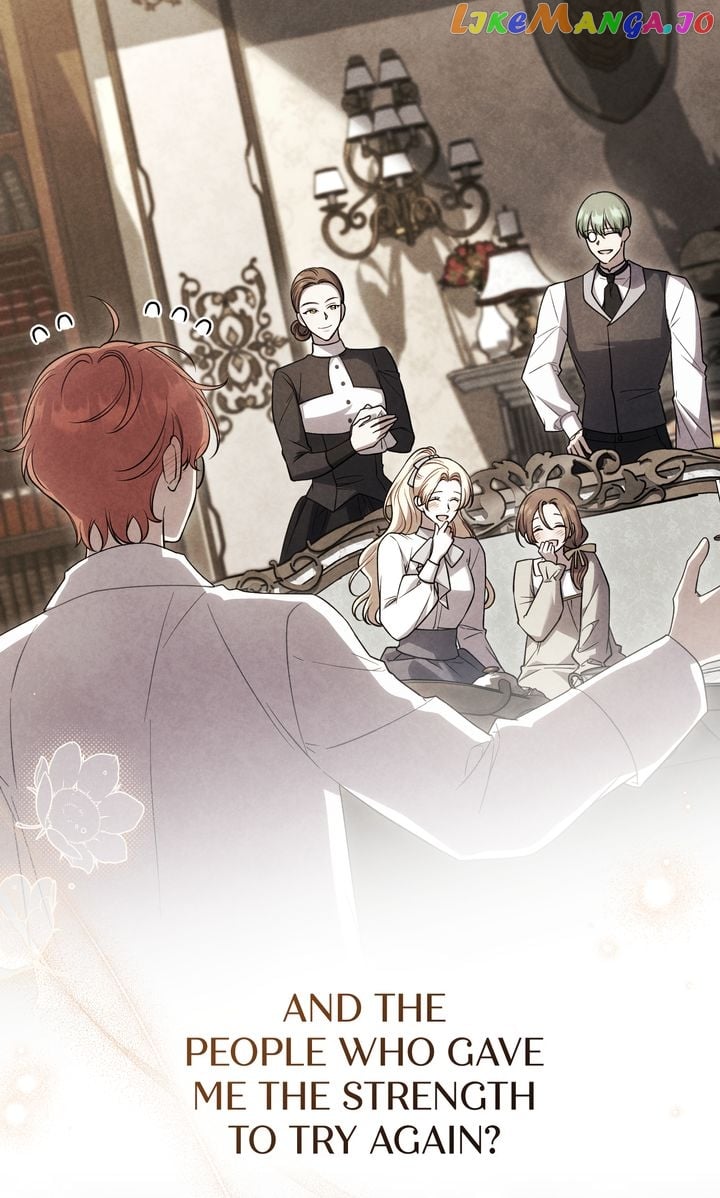 My Sweet Enemy, Thy Name is Husband Chapter 34.5 page 32