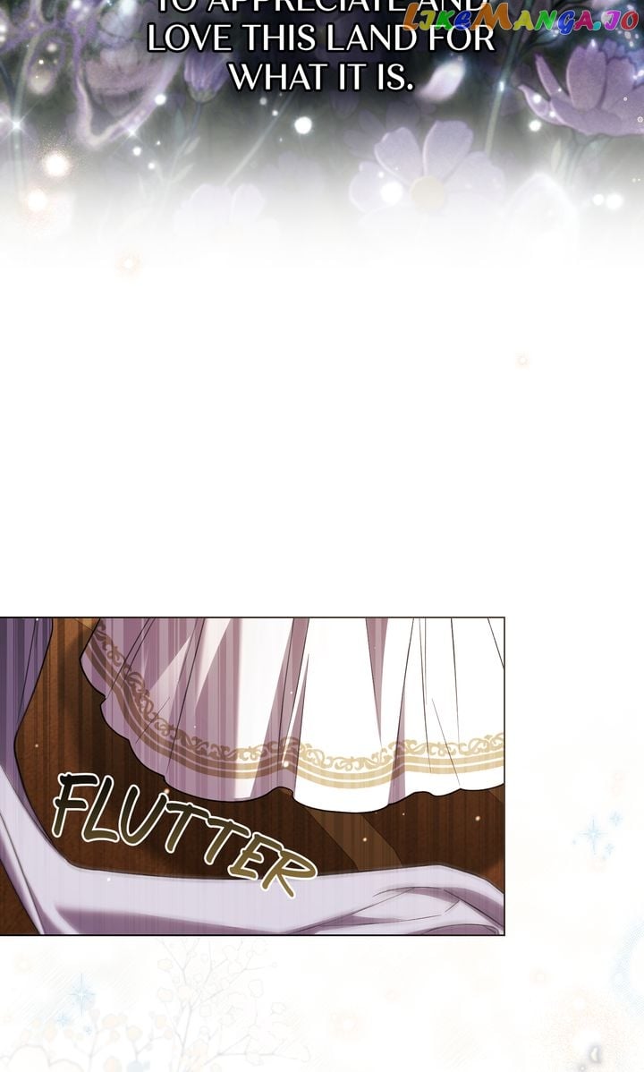 My Sweet Enemy, Thy Name is Husband Chapter 34.5 page 34