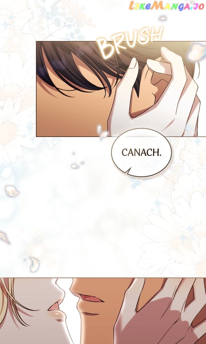 My Sweet Enemy, Thy Name is Husband Chapter 34.5 page 35