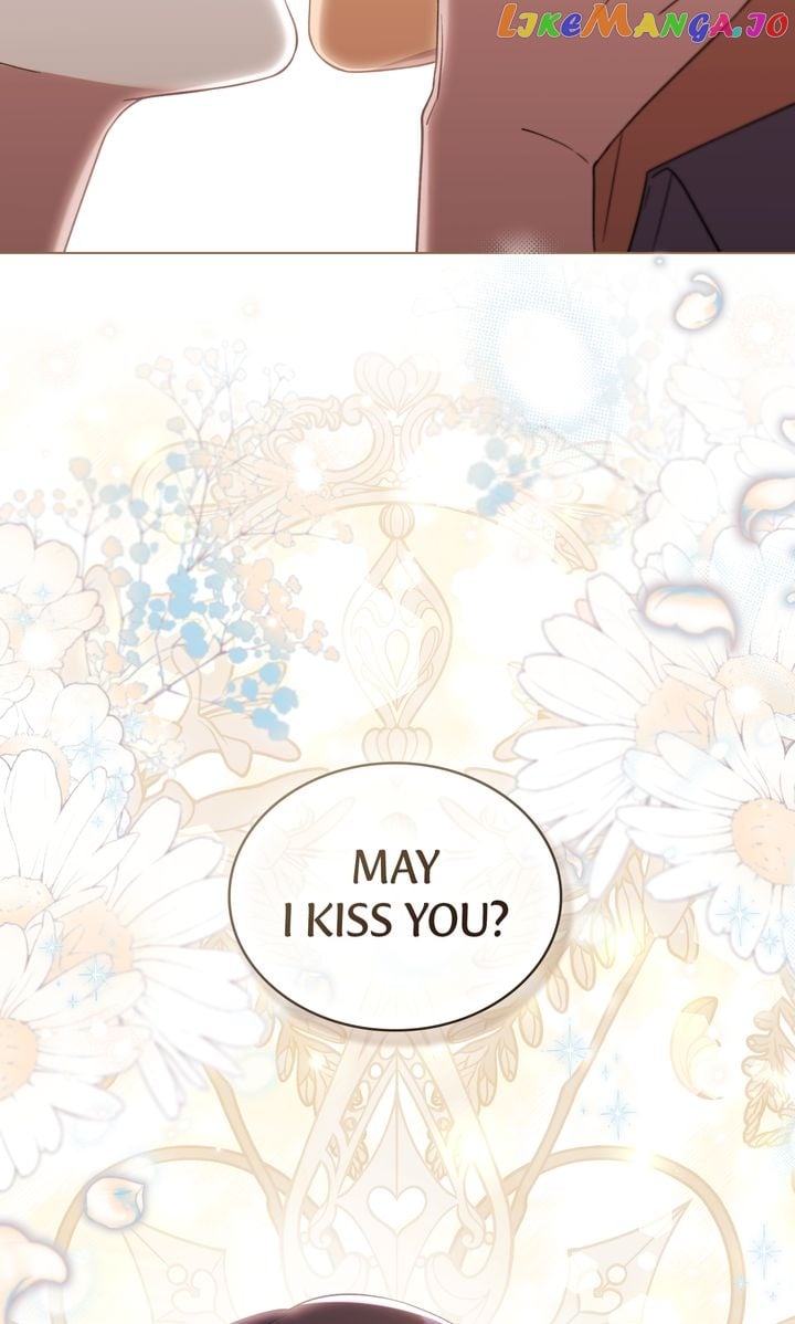 My Sweet Enemy, Thy Name is Husband Chapter 34.5 page 36