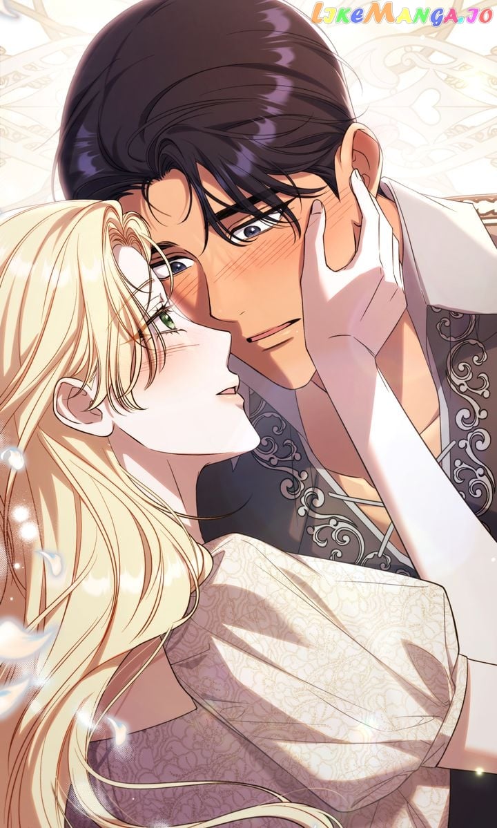My Sweet Enemy, Thy Name is Husband Chapter 34.5 page 37