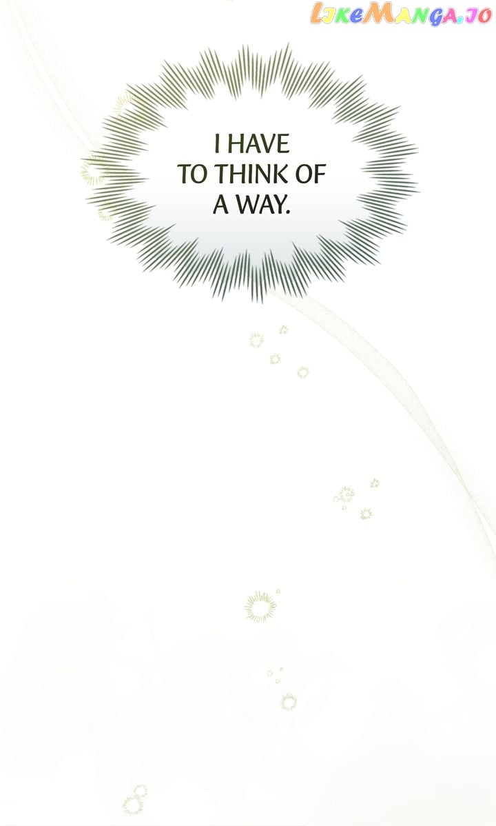 My Sweet Enemy, Thy Name is Husband Chapter 34.5 page 6