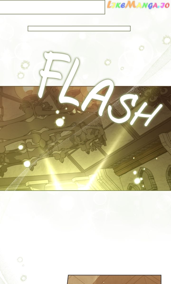 My Sweet Enemy, Thy Name is Husband Chapter 34.5 page 7