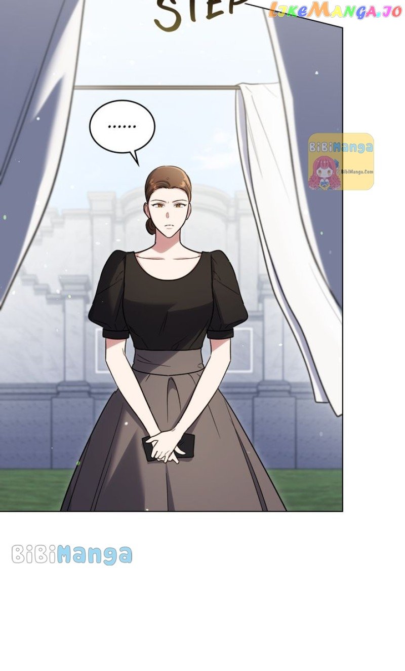 My Sweet Enemy, Thy Name is Husband Chapter 36 page 16