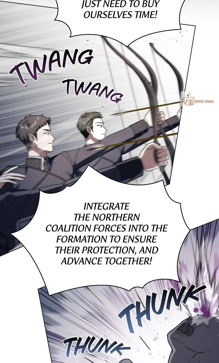 My Sweet Enemy, Thy Name is Husband Chapter 68 page 31