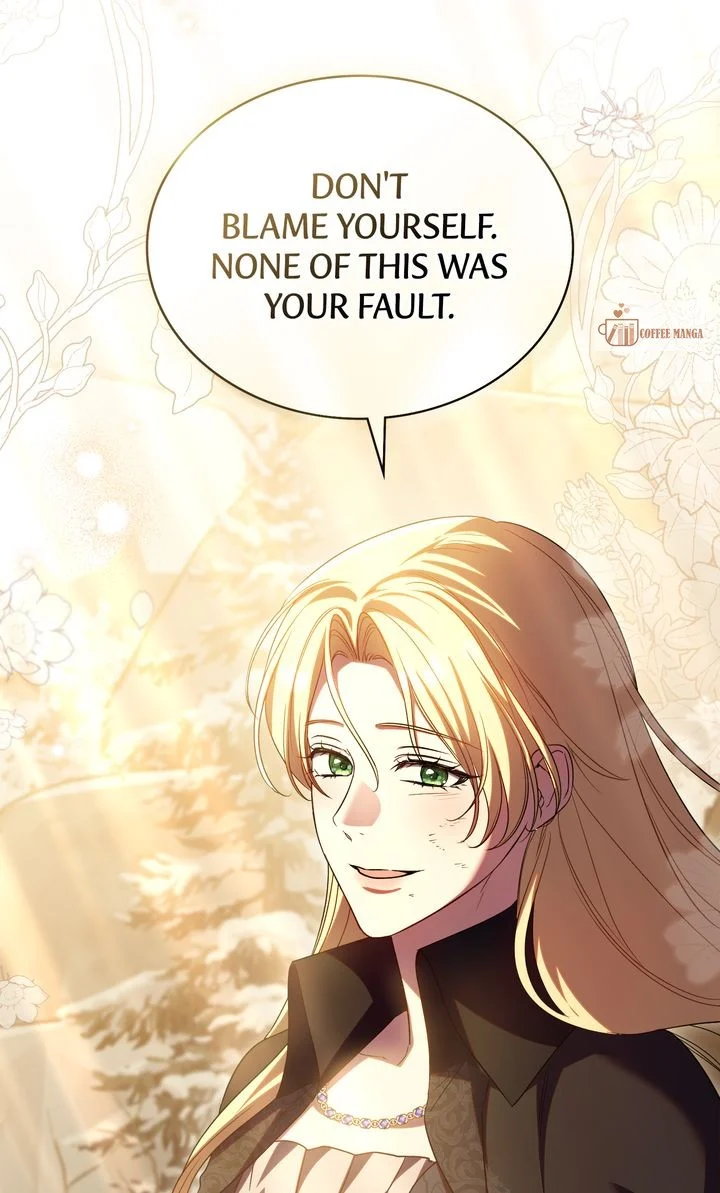 My Sweet Enemy, Thy Name is Husband Chapter 68 page 71
