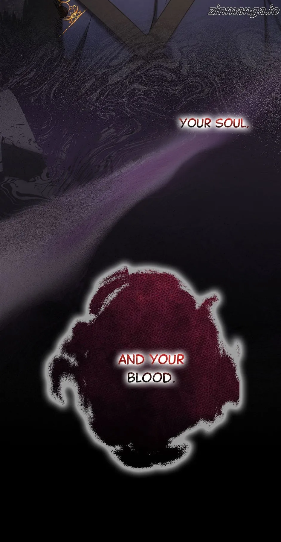 My Three Tyrant Brothers Chapter 107 page 14