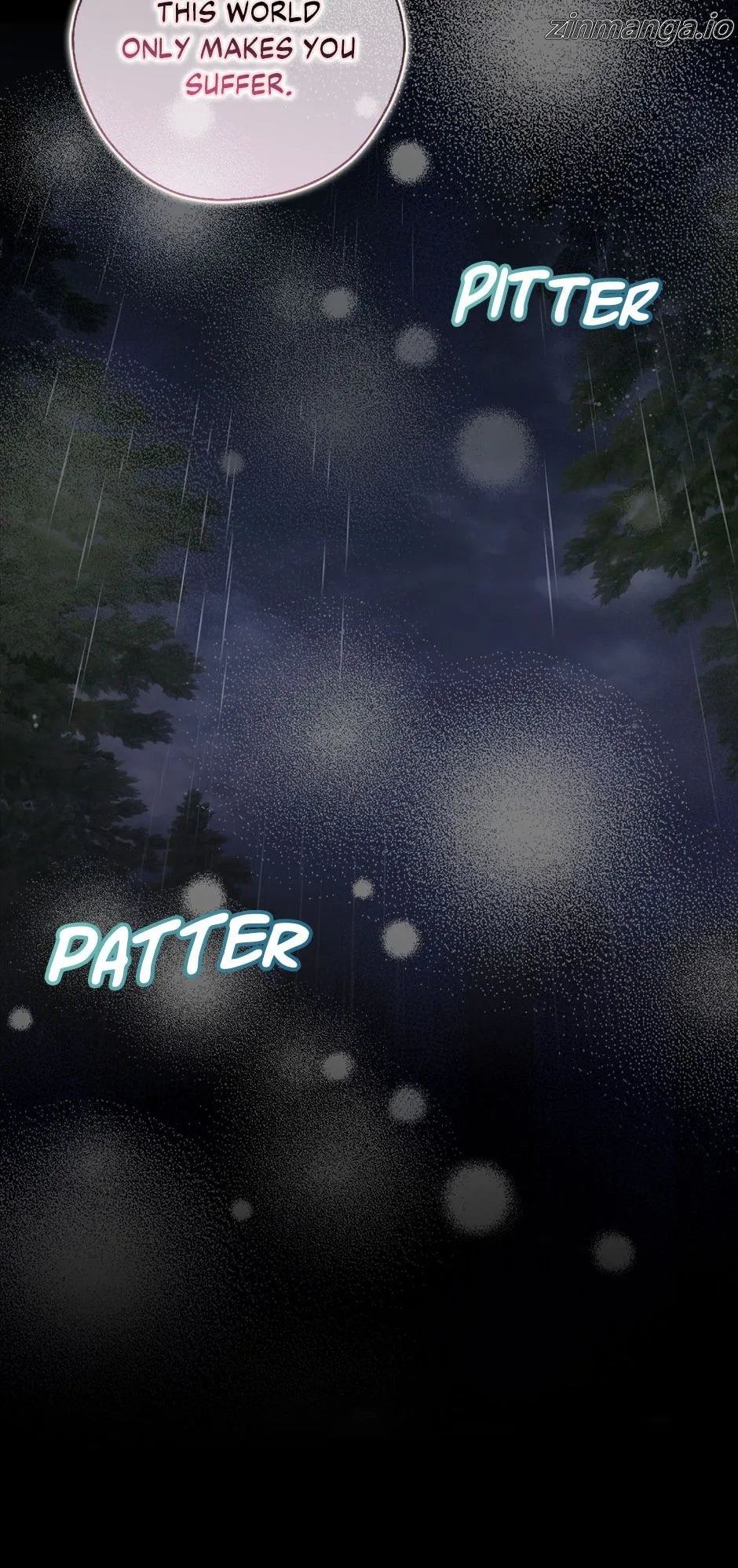 My Three Tyrant Brothers Chapter 107 page 20
