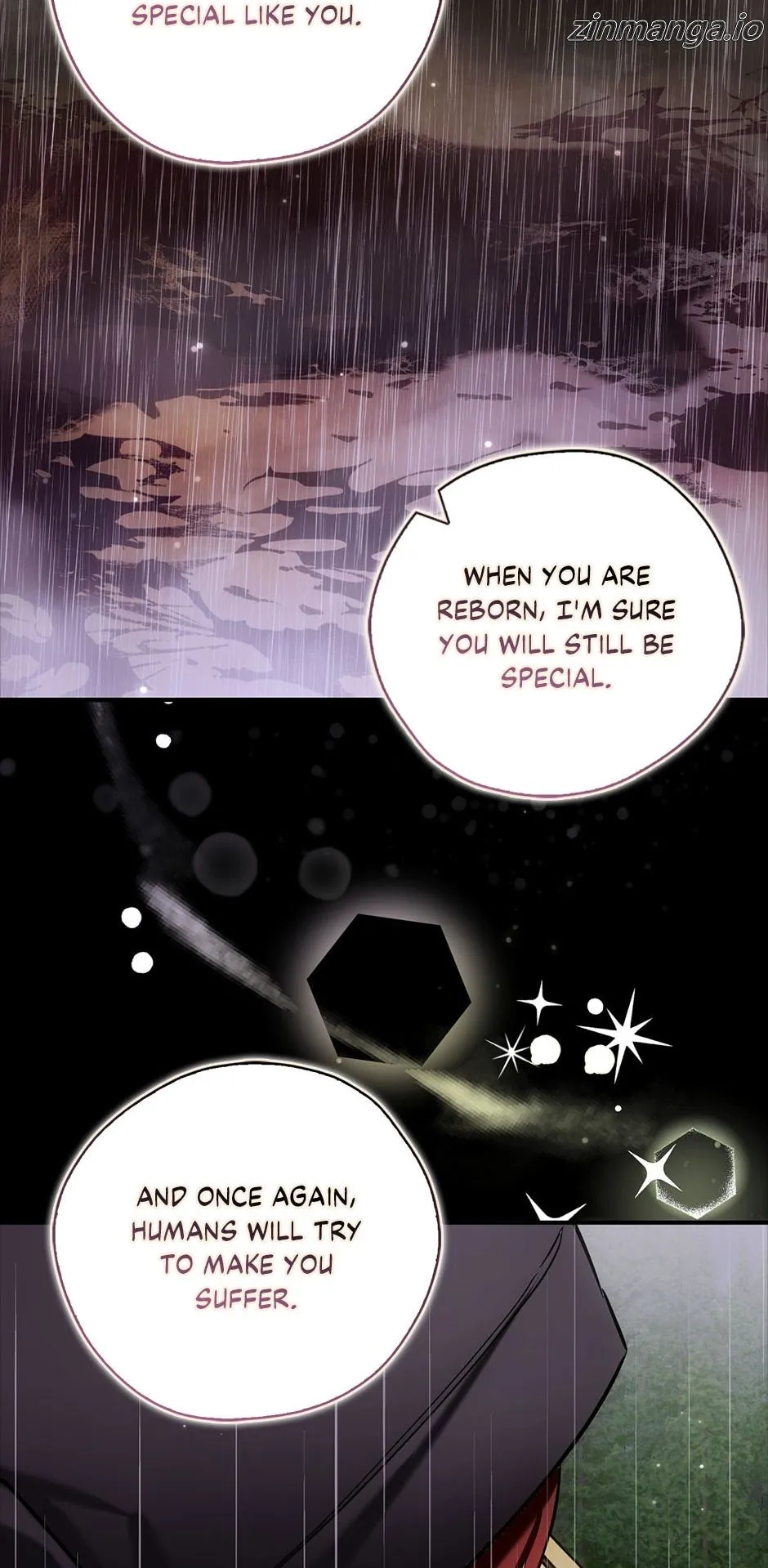 My Three Tyrant Brothers Chapter 107 page 24