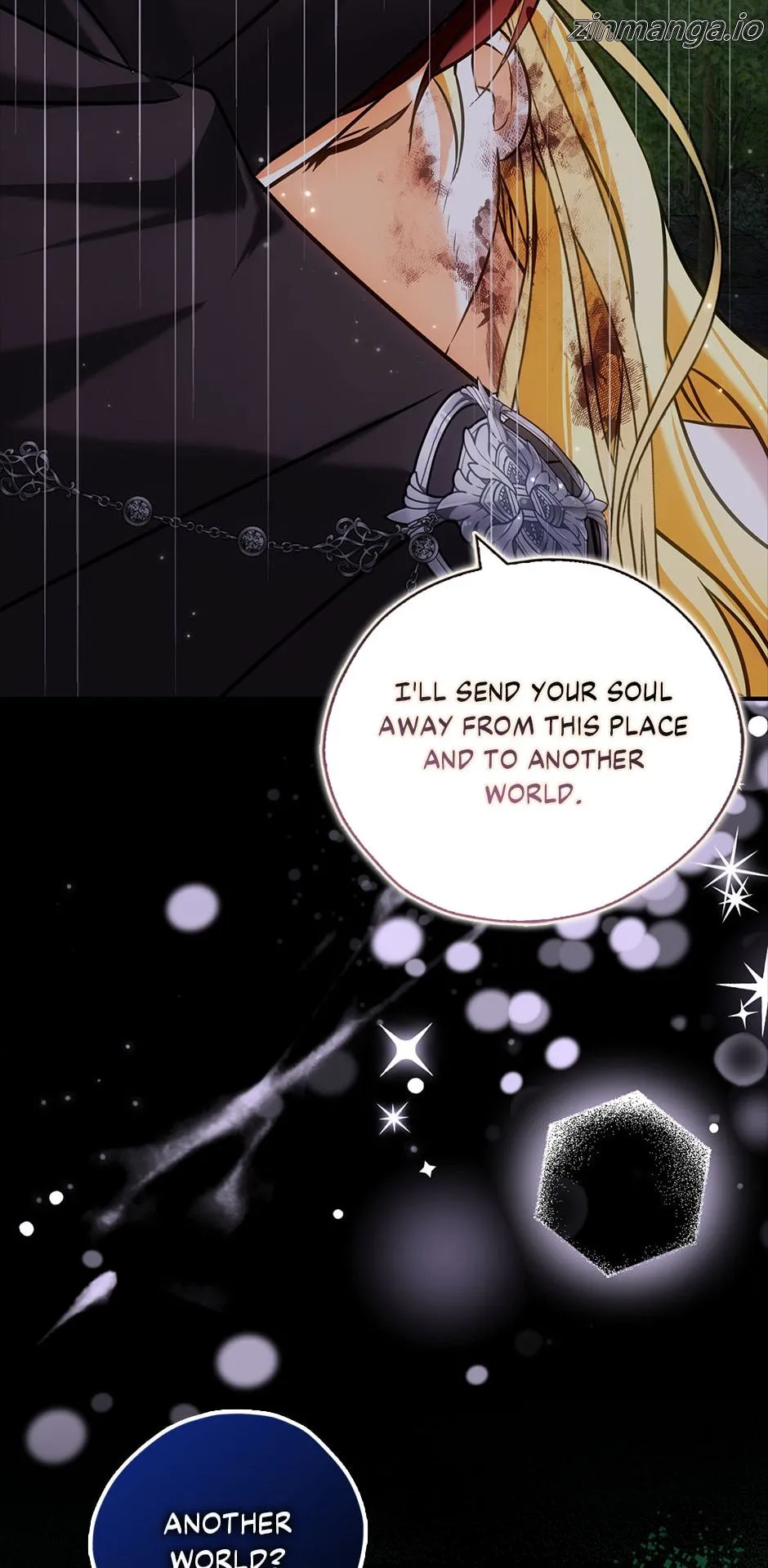 My Three Tyrant Brothers Chapter 107 page 25