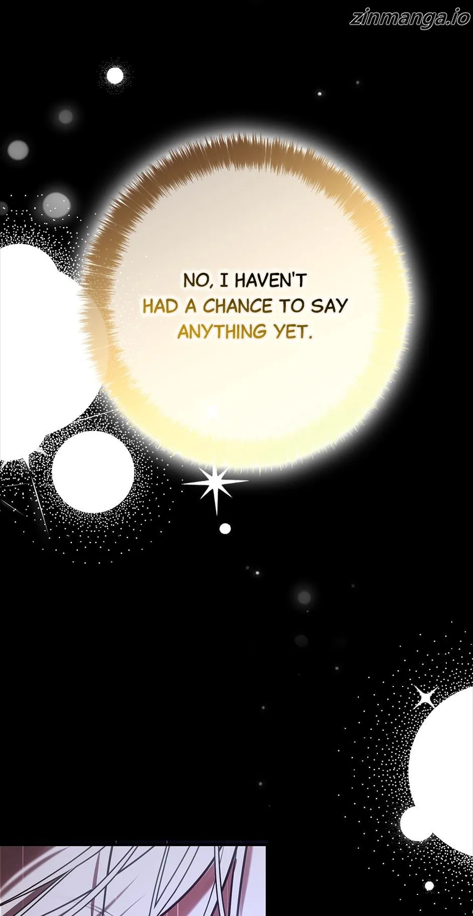 My Three Tyrant Brothers Chapter 107 page 36