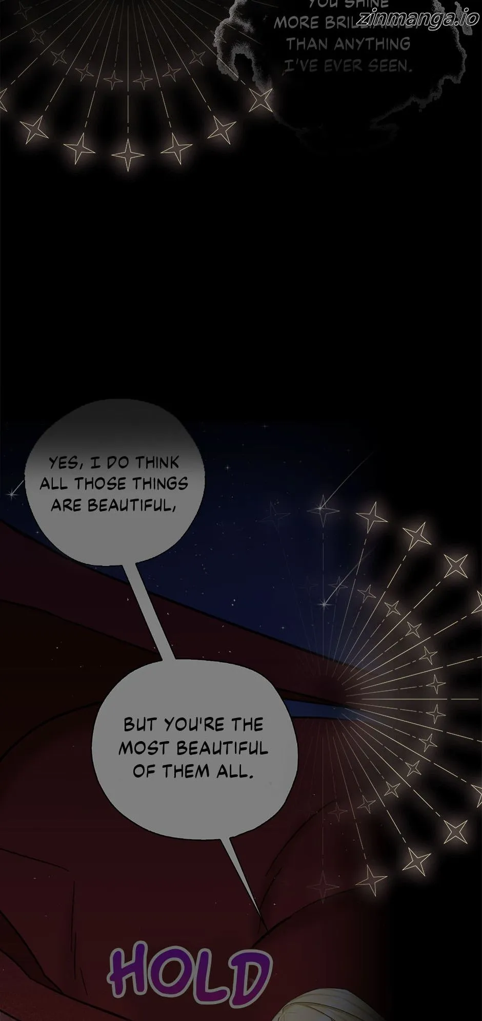 My Three Tyrant Brothers Chapter 107 page 42
