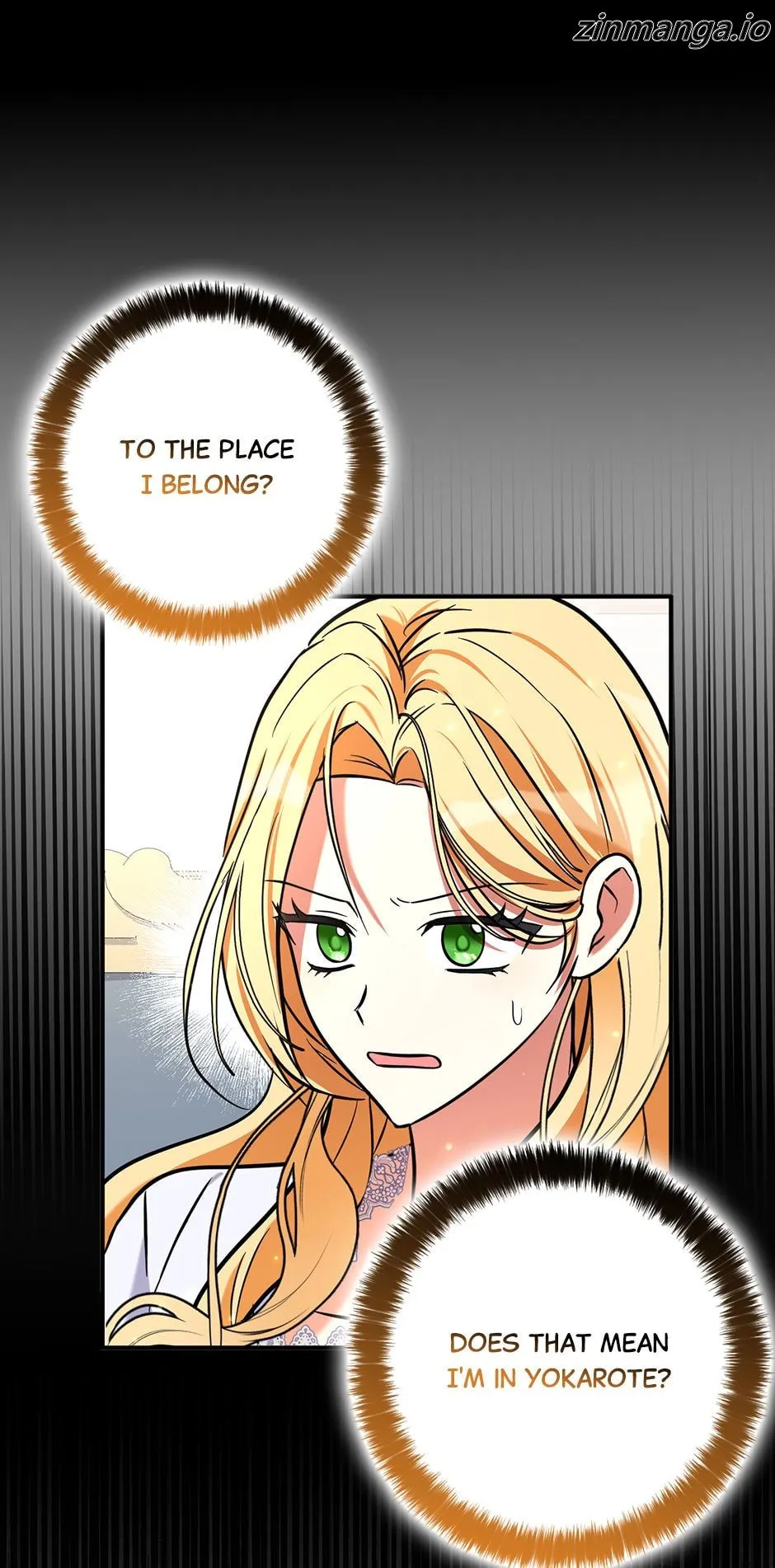 My Three Tyrant Brothers Chapter 107 page 60