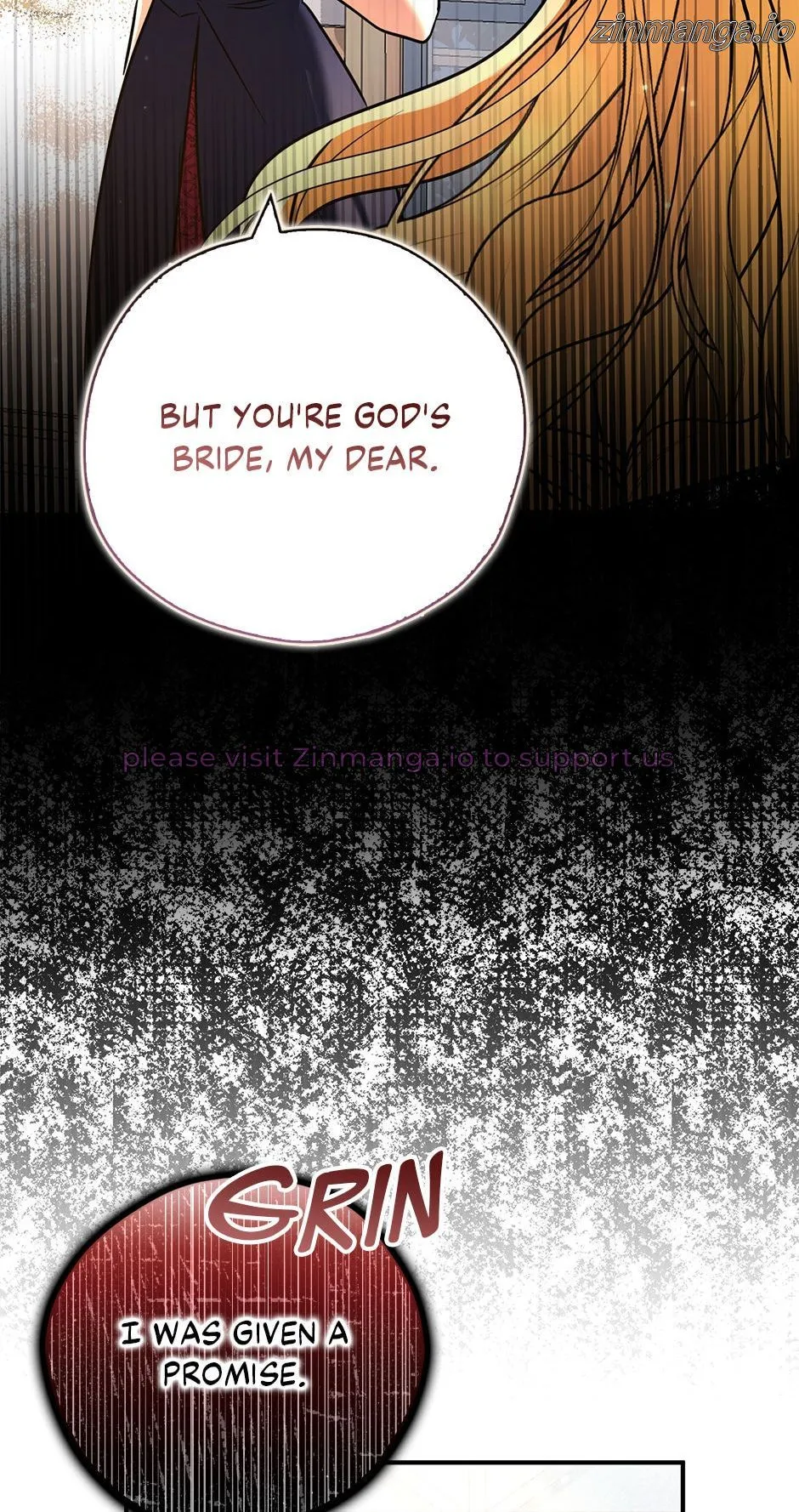 My Three Tyrant Brothers Chapter 107 page 72