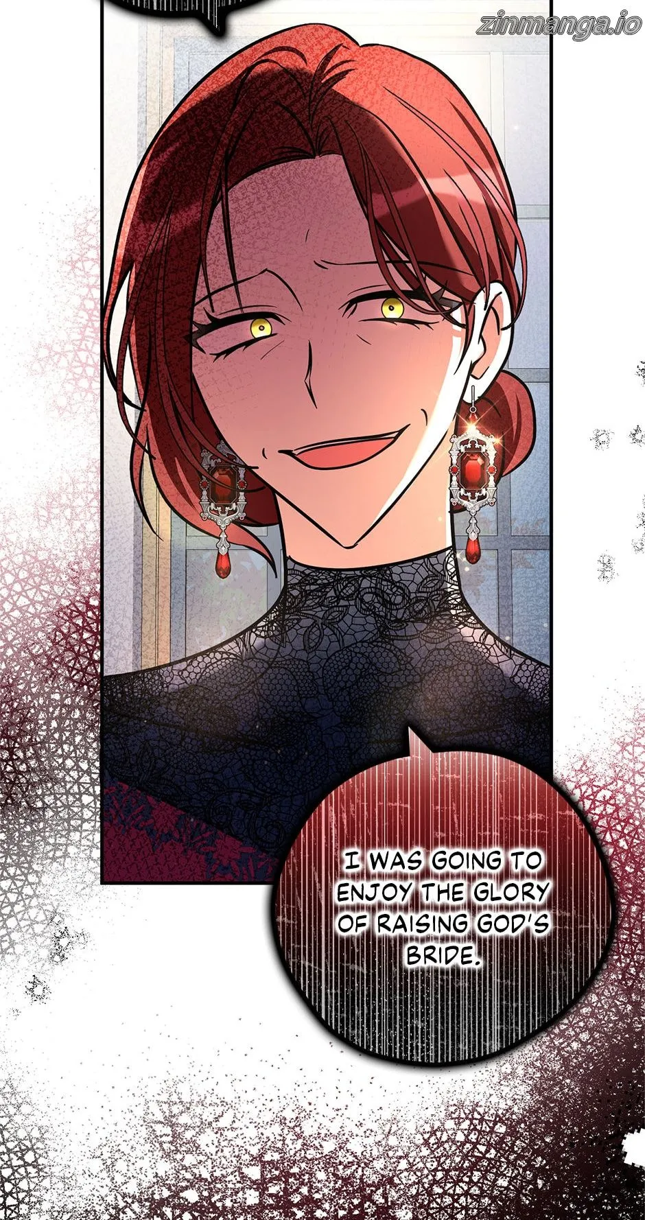 My Three Tyrant Brothers Chapter 107 page 73