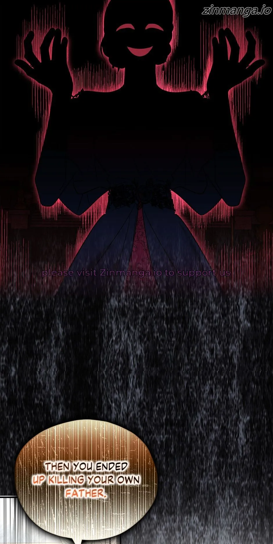 My Three Tyrant Brothers Chapter 107 page 78