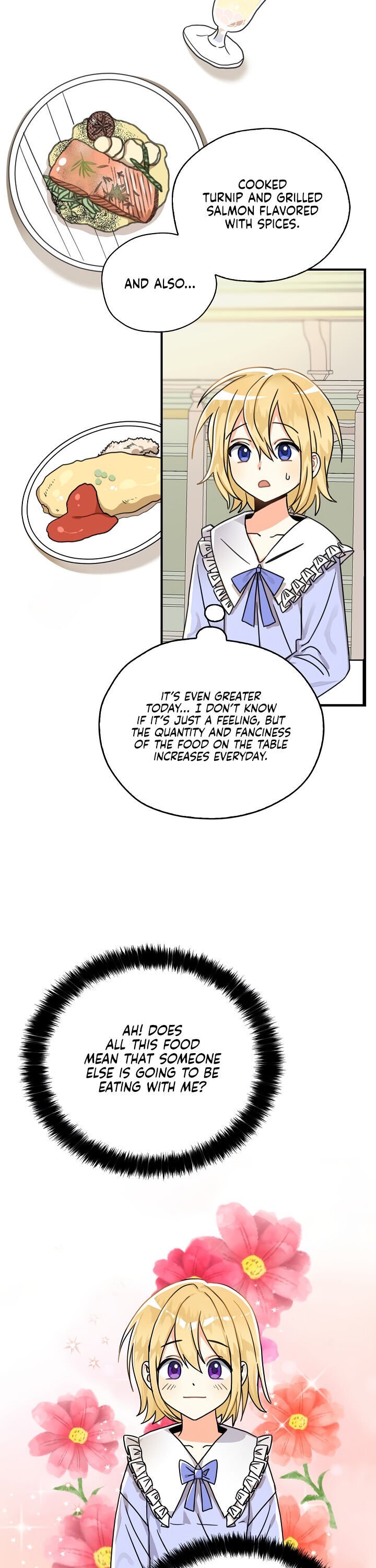 My Three Tyrant Brothers Chapter 11 page 17
