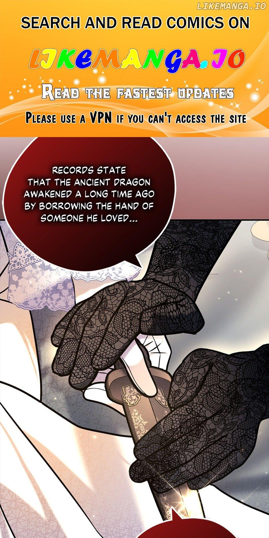 My Three Tyrant Brothers Chapter 110 page 0