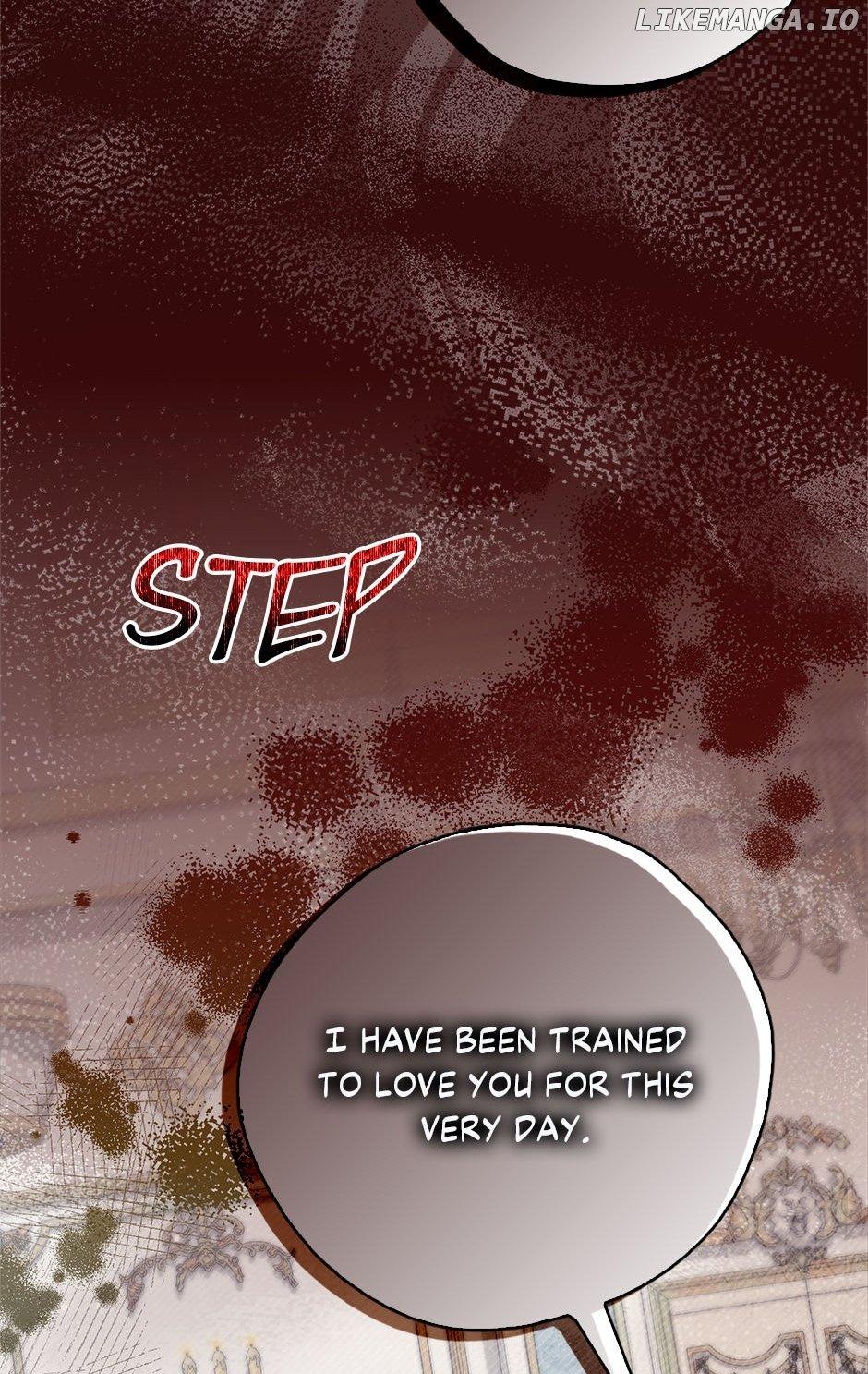 My Three Tyrant Brothers Chapter 110 page 11