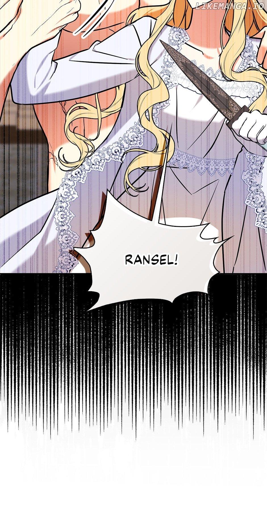 My Three Tyrant Brothers Chapter 110 page 28