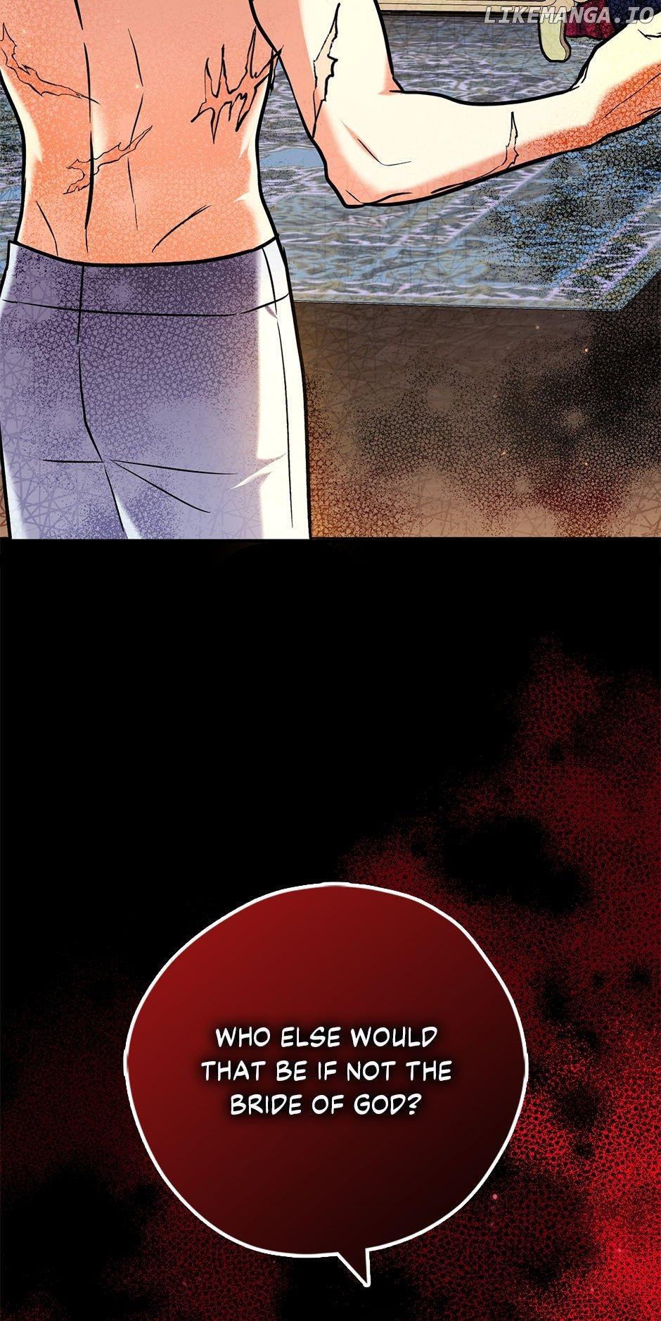 My Three Tyrant Brothers Chapter 110 page 2