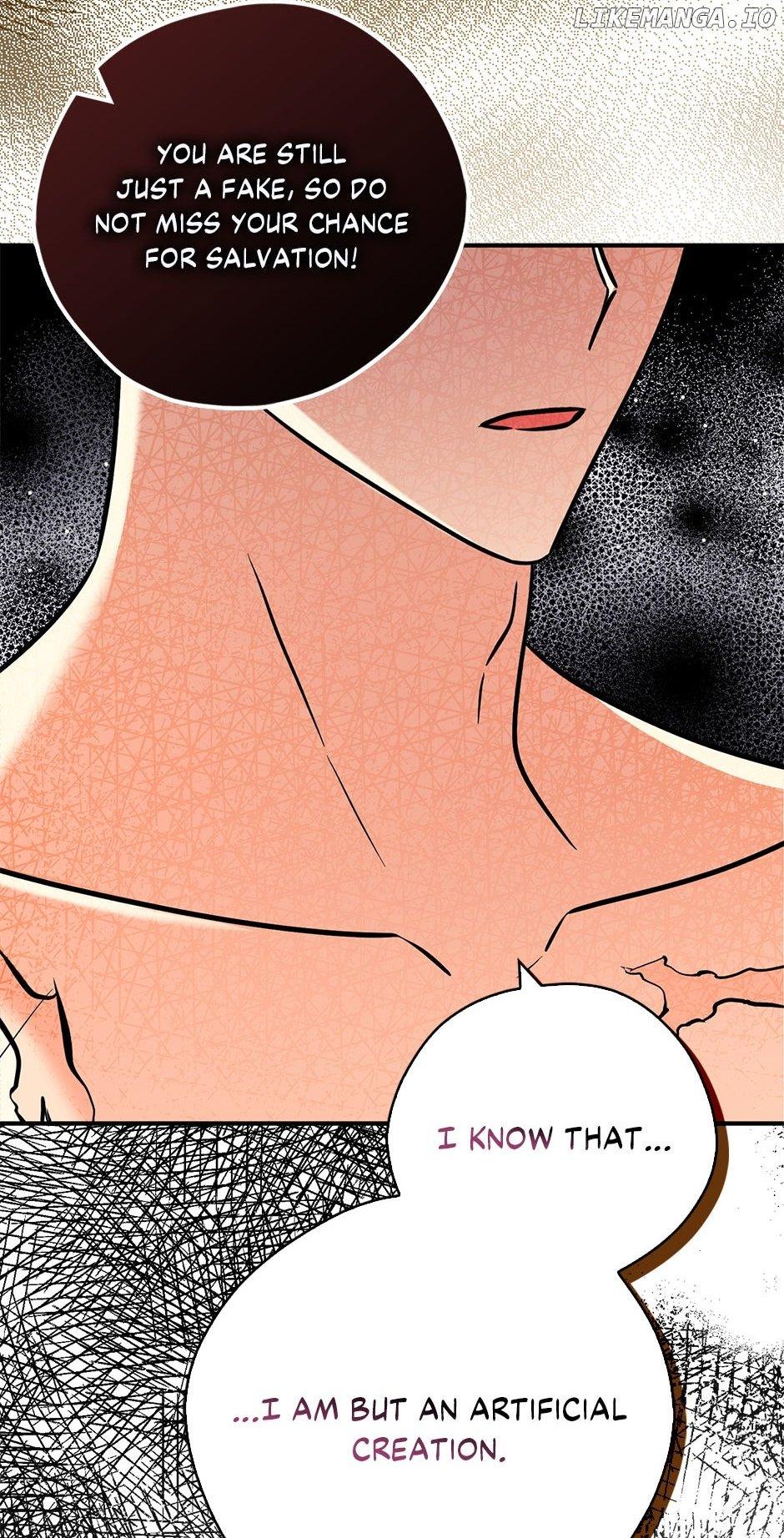 My Three Tyrant Brothers Chapter 110 page 30