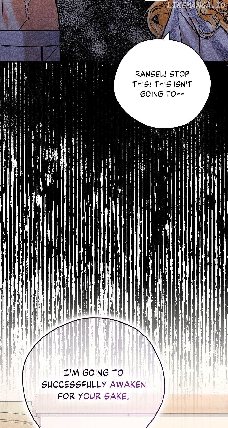 My Three Tyrant Brothers Chapter 110 page 34