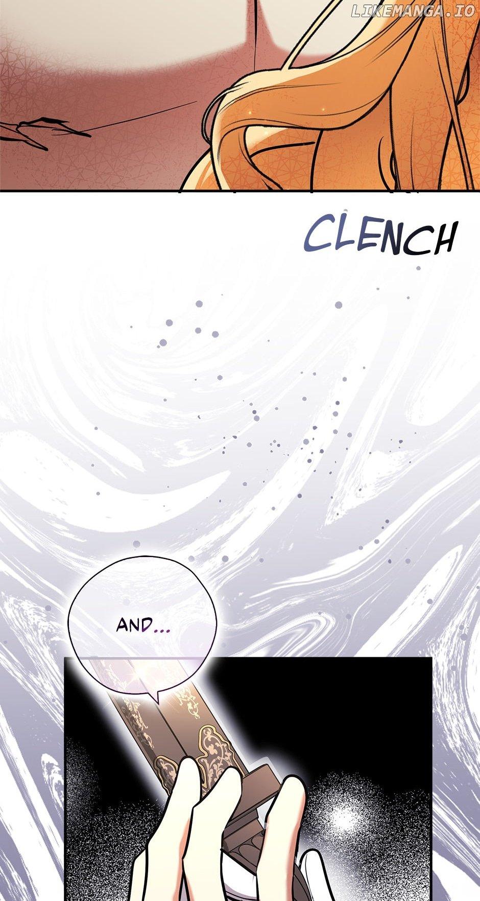 My Three Tyrant Brothers Chapter 110 page 36