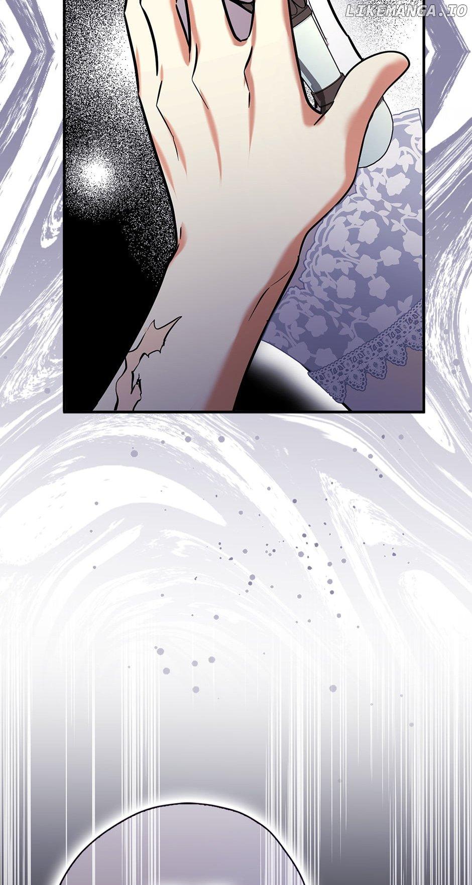 My Three Tyrant Brothers Chapter 110 page 37