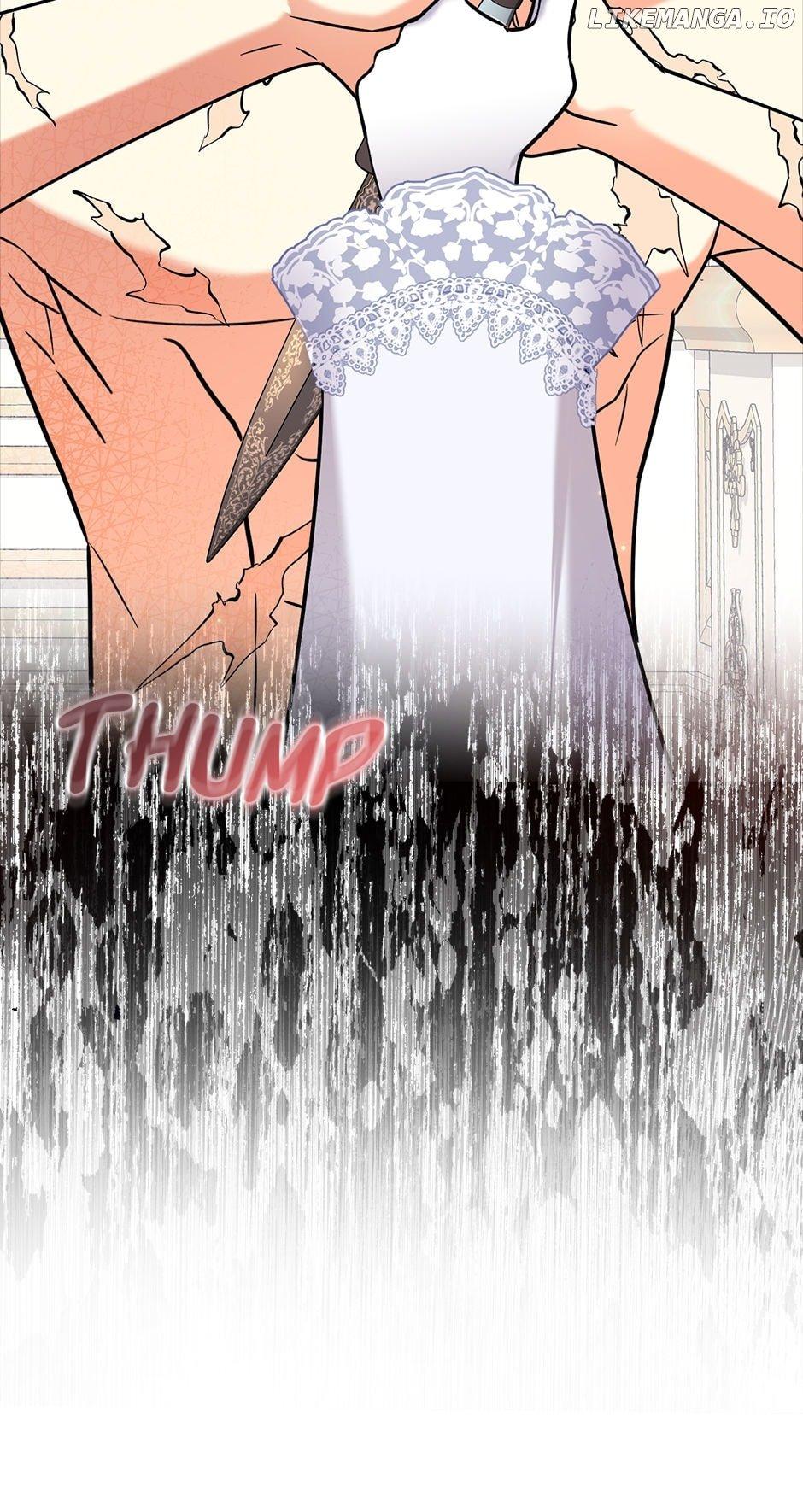 My Three Tyrant Brothers Chapter 110 page 42
