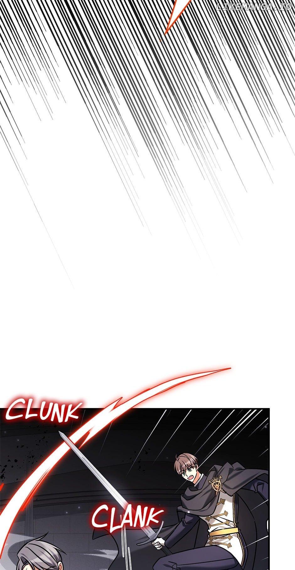 My Three Tyrant Brothers Chapter 110 page 48