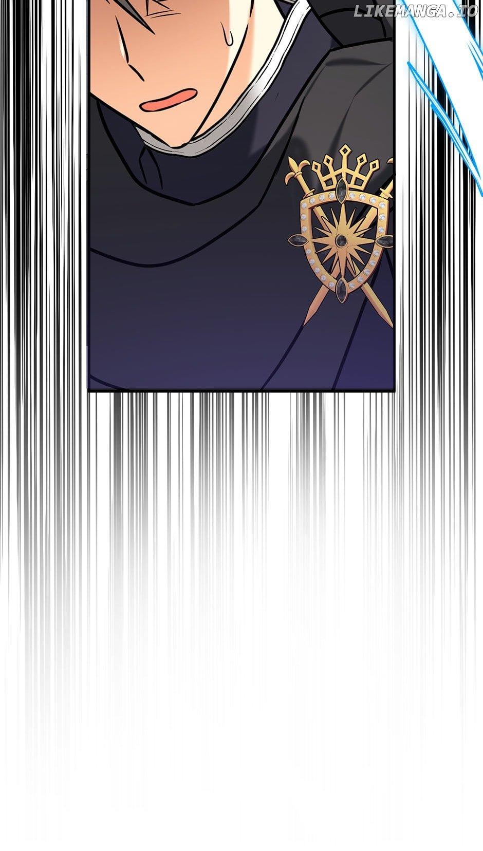 My Three Tyrant Brothers Chapter 110 page 51