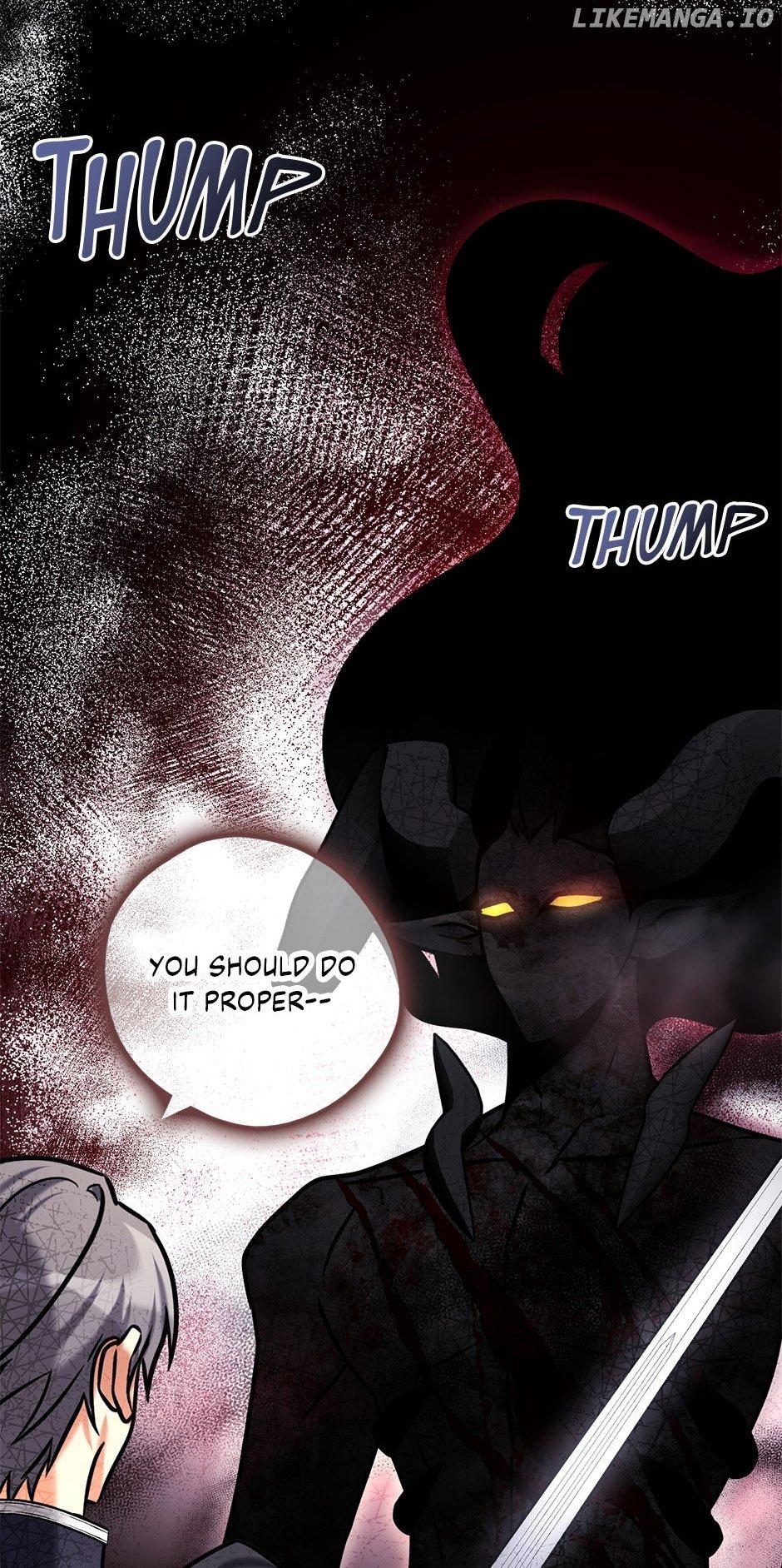 My Three Tyrant Brothers Chapter 110 page 54