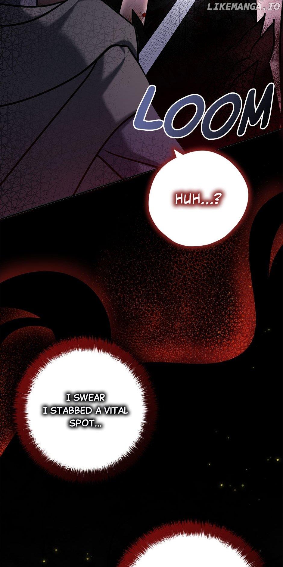 My Three Tyrant Brothers Chapter 110 page 55