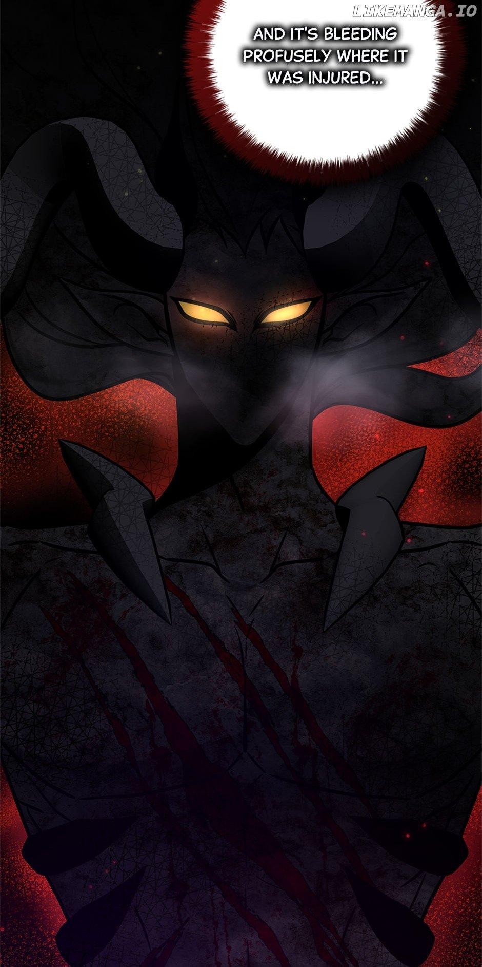 My Three Tyrant Brothers Chapter 110 page 56