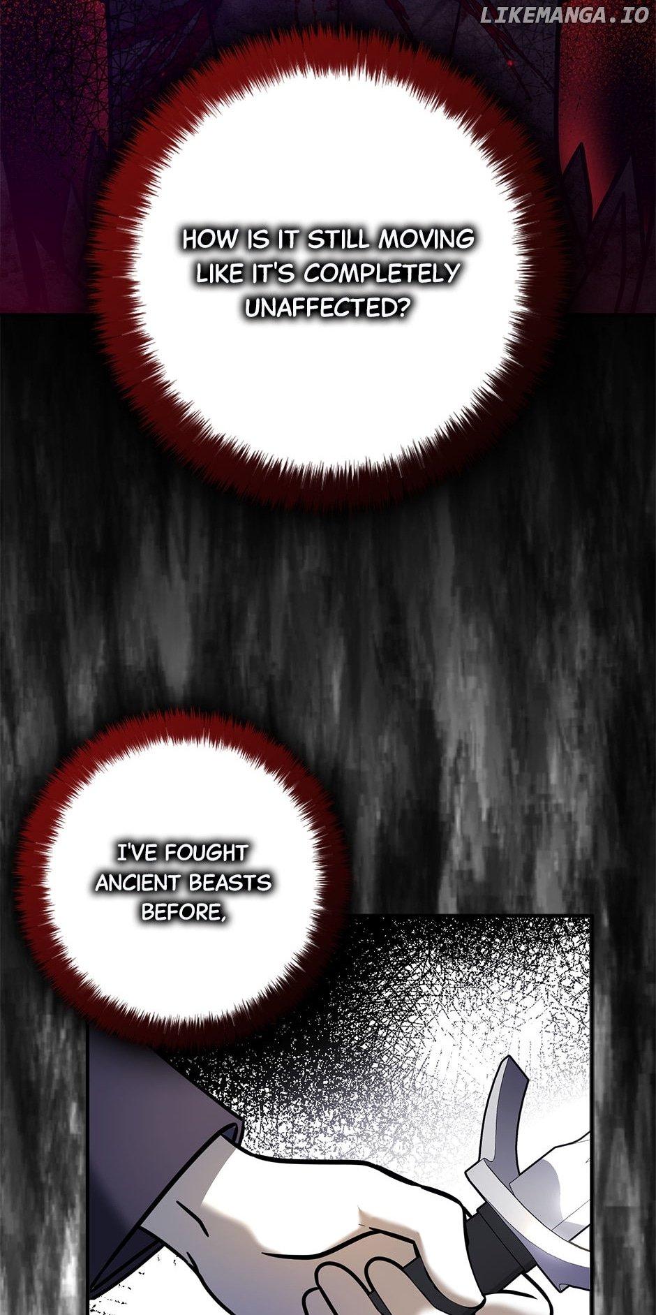My Three Tyrant Brothers Chapter 110 page 57