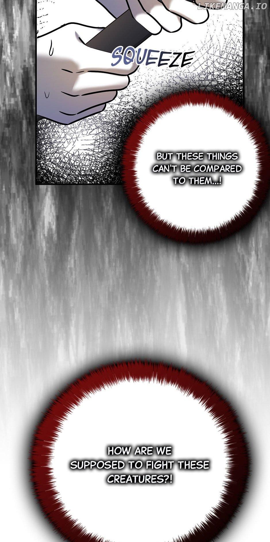 My Three Tyrant Brothers Chapter 110 page 58