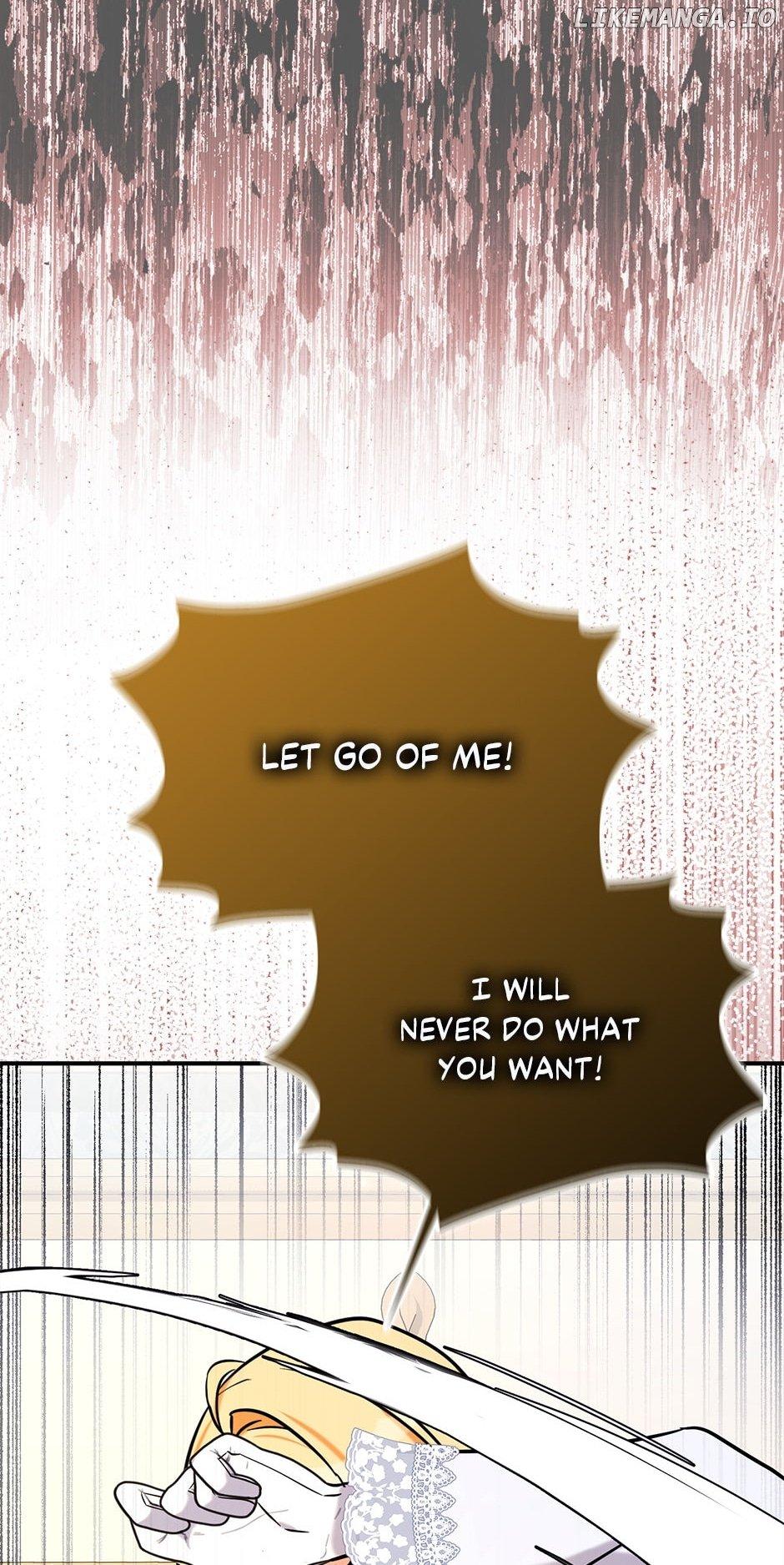 My Three Tyrant Brothers Chapter 110 page 5