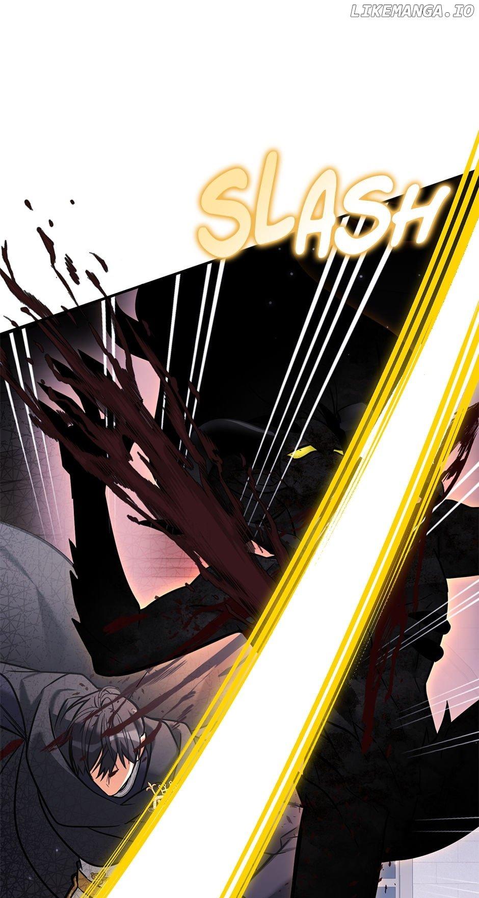 My Three Tyrant Brothers Chapter 110 page 60