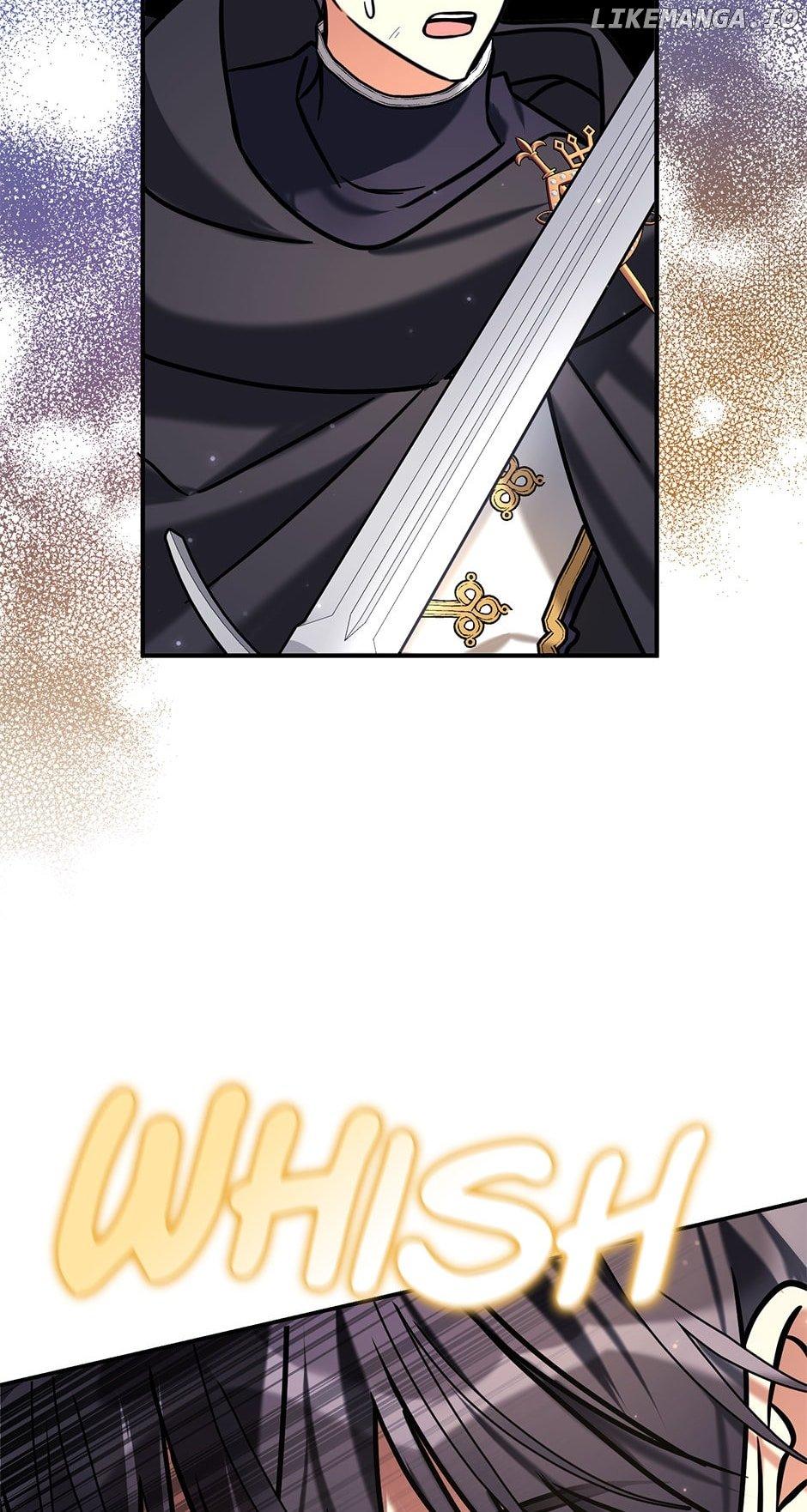 My Three Tyrant Brothers Chapter 110 page 62