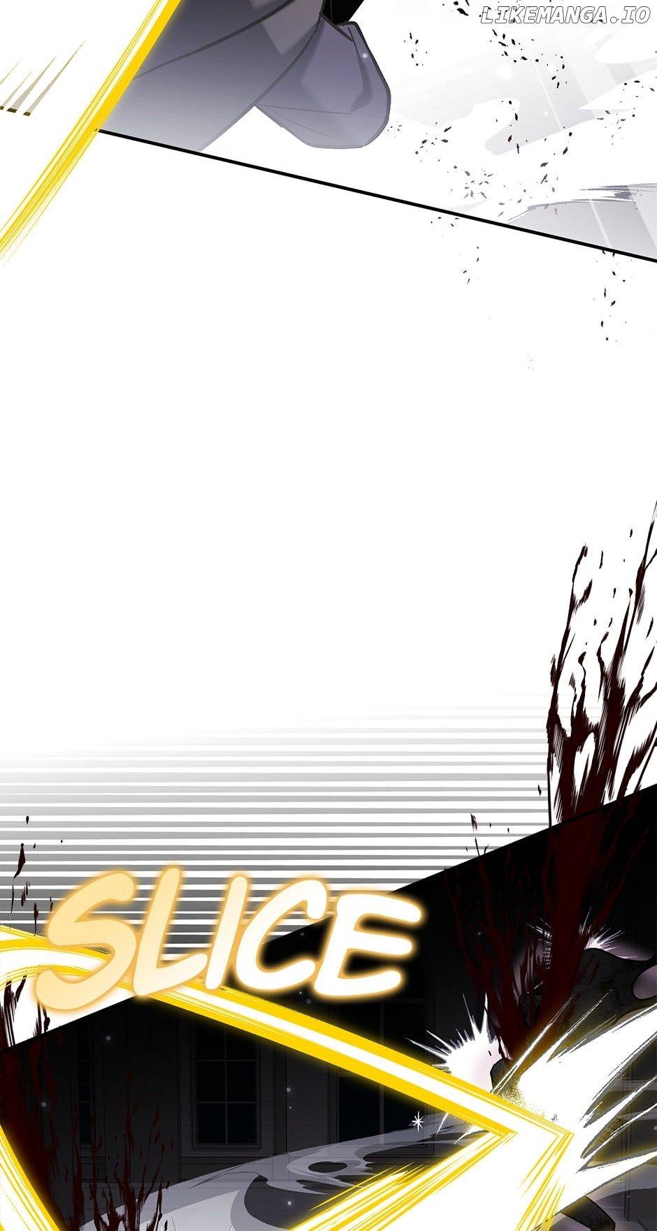 My Three Tyrant Brothers Chapter 110 page 65