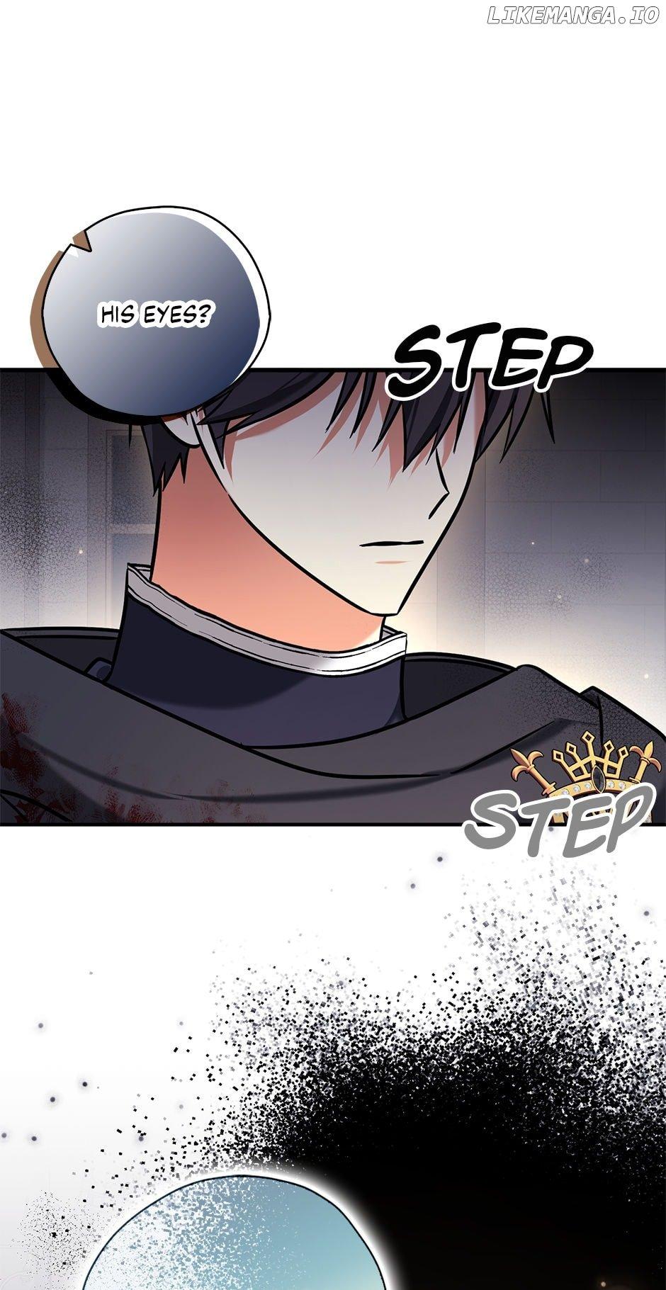 My Three Tyrant Brothers Chapter 110 page 76